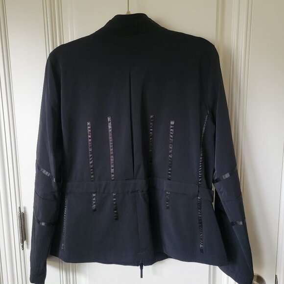 Spanner Full Zip Jacket - Picture 5 of 14